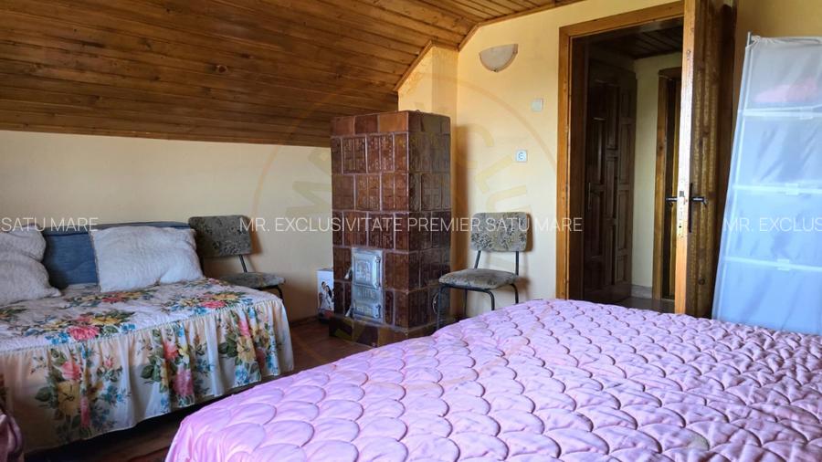 casa 3 camere Viile Satu Mare - 8