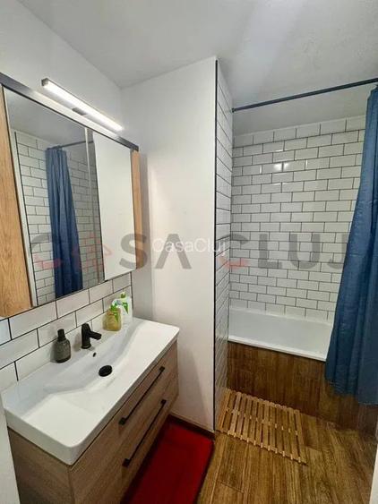 La cheie - Bloc 2022 - Parcare Subterana - Incalzire in Pardoseala - 7