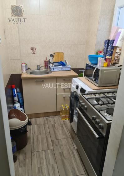 Apartament 2 camere -Bloc reabilitat termic -Berceni - 3