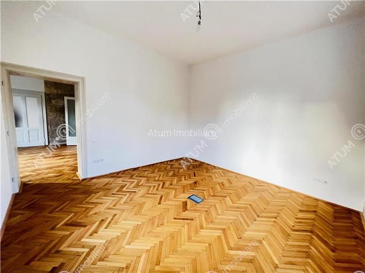 Vila cu 609 mp utili si teren de 950 mp in Sibiu zona Ultracentrala - 47