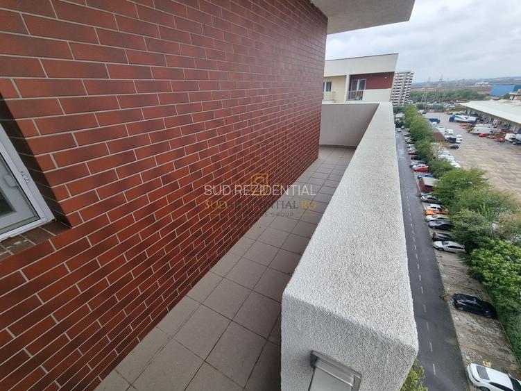 Apartament 3 camere, suprafata 107 mp, gata de mutare, Metro Berceni - 10