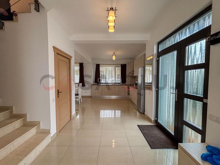 Duplex modern - Zona Aerisita - Cartierul Europa - 2