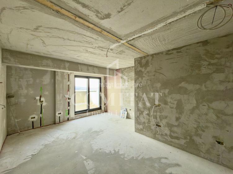 Penthouse 4 camere | 2 niveluri | 0% comision | Wings - 4