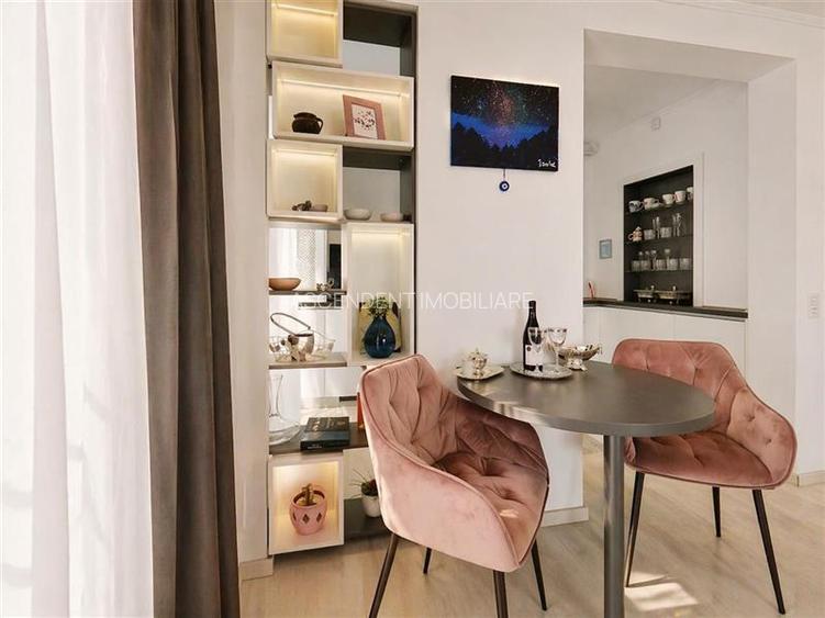 3D! Nobiliara proprietate, in vila, cu 50 mp gradina, Tractorul, Brasov - 12