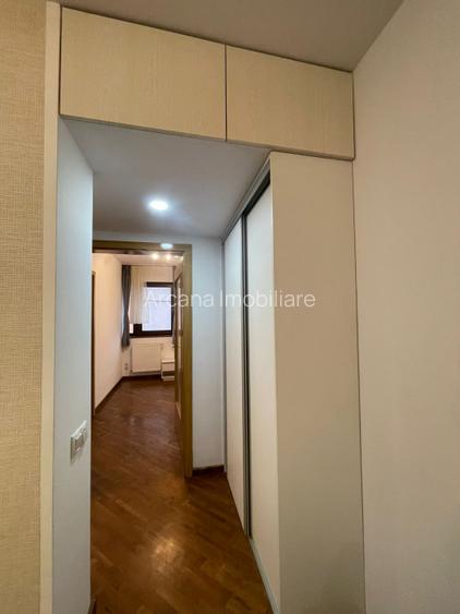 Apartament 3 camere cu parcare cartier Marasti zona Expo Transilvania - 7