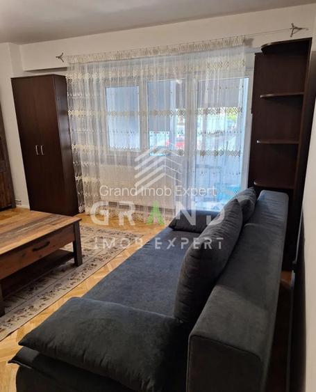 Apartament Renovat | 2 Camere | Balcon Inchis | Manastur/Calea Manastur - 5