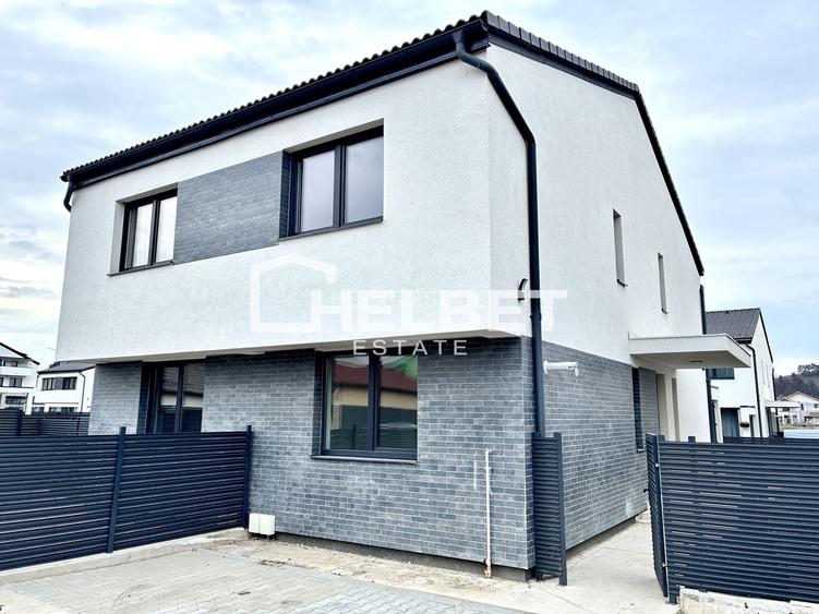 Duplex / 3 camere / Sânpetru / Terasă - 19