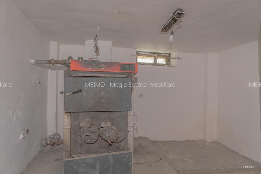 Clădire ideală pentru cămin de bătrâni - 16