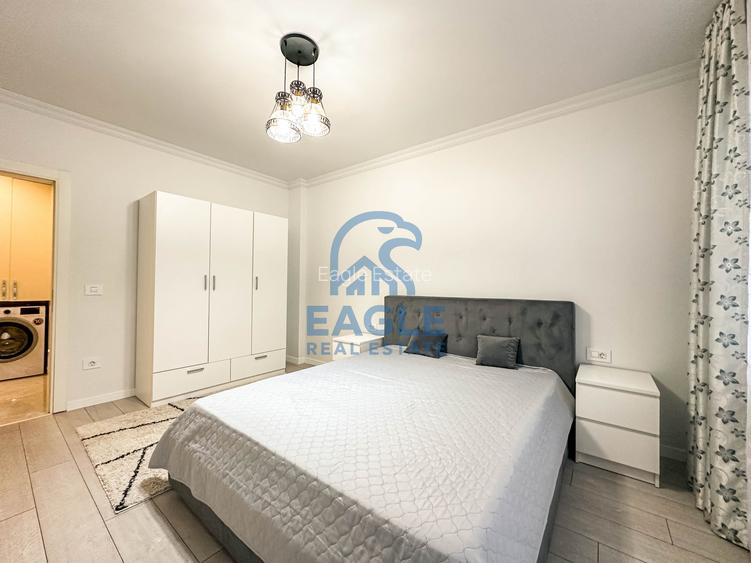 Zen Residence - 2 Camere Modern cu balcon si parcare pe termen lung - 6