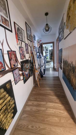 Apartament 3 camere - Strada Stupilor - 5