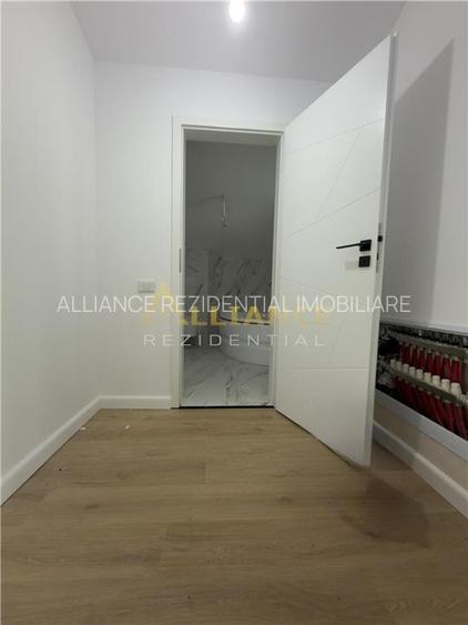 Casa Individuala - 4 camere - Teren 370mp - 19