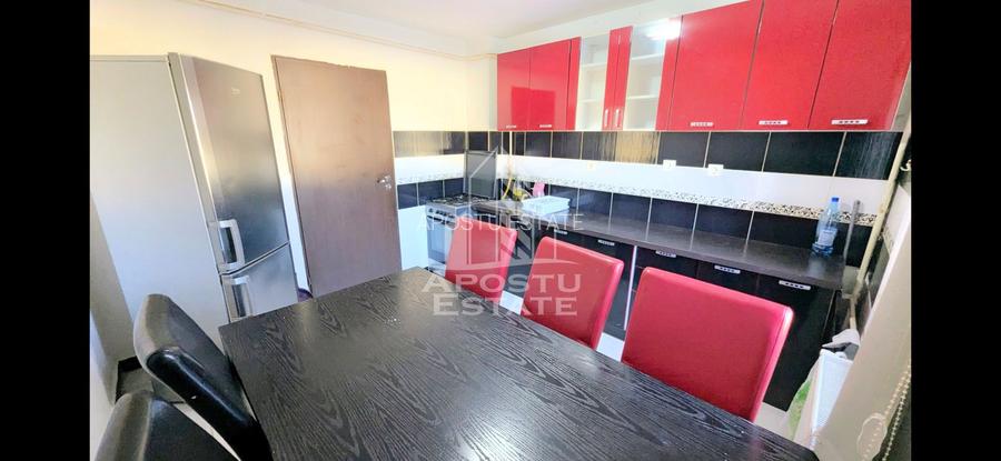 Apartament cu 2 camere de inchiriat, Calea Lipovei. Timisoara - 3