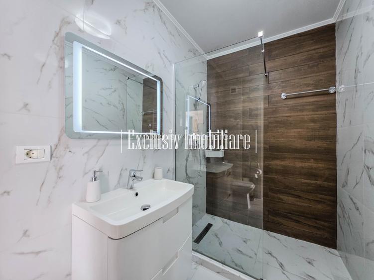 Apartament Modern 3 camere cu Terasa Mare si Parcare Acoperita - Palazu Mare - 10