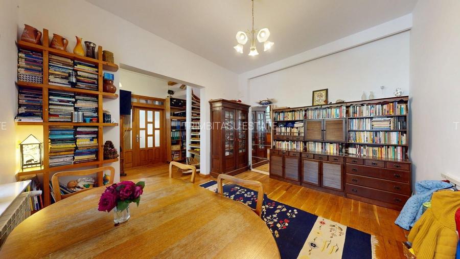 De vanzare Casa zona Calea Calarasi - 2