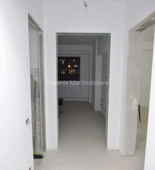 Vanzare ap. 3 cam. renovat,p/8 cu balcon, bl. 1985, MetrouTimpuri Noi - 5