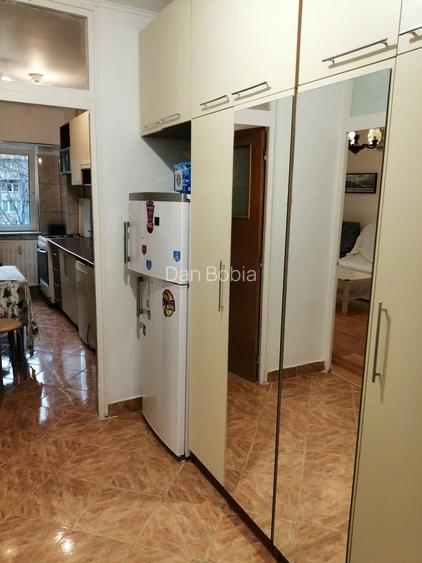 Garsoniera decomandata spate Fac Tei DB819 - 7