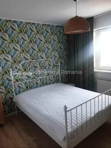 Apartament 2 camere | Piata Victoriei | Metrou | Mobilat si utilat | - 5