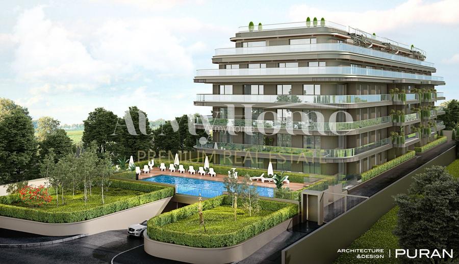 Apartament spațios cu doua camere și terasă generoasă – ERA Pipera 150 - 3