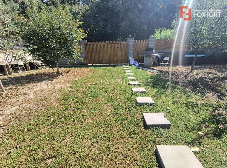 COMISION 0% Teren intravilan 1106 mp zona exclusivista Dumbravita - Padure  - 4