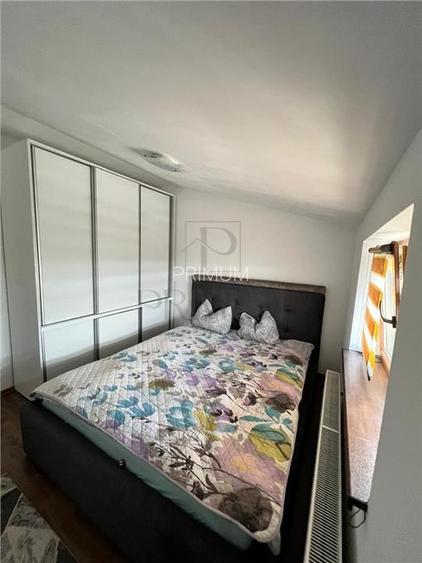 SOARELUI | 3 CAM | 2 BAI | ANVELOPAT | CENTRALA | SPATIOS | ZONA EXCELENTA - 4