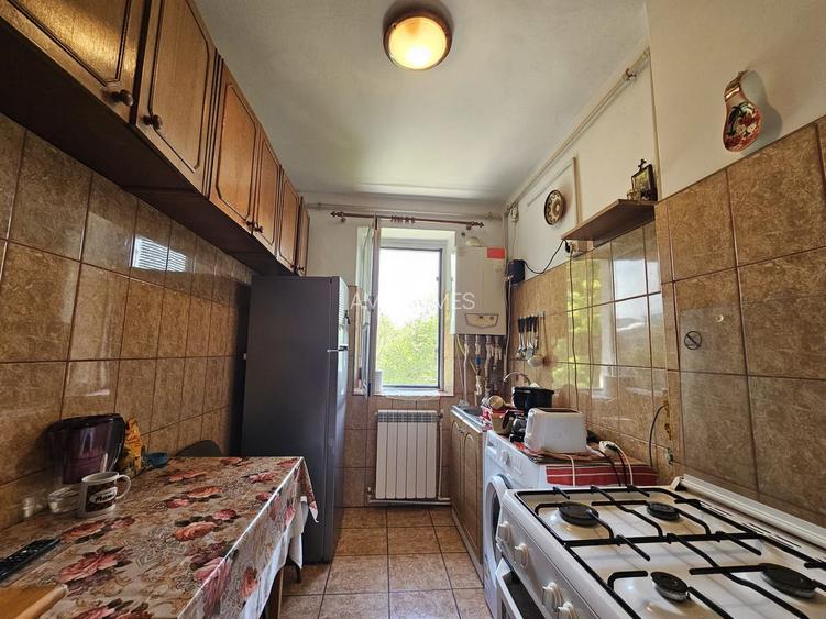 Apartament cu 2 camere de vanzare in centru Navodari/Constanta - 6