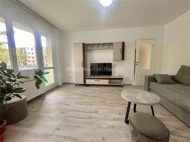Apartament 2 camare renovat | Prima inchiriere| Calea Bucuresti - 5