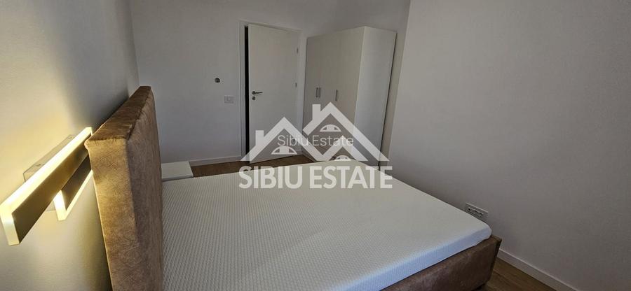 Apartament modern 3 camere de închiriat – Calea Șurii Mici, Sibiu - 5