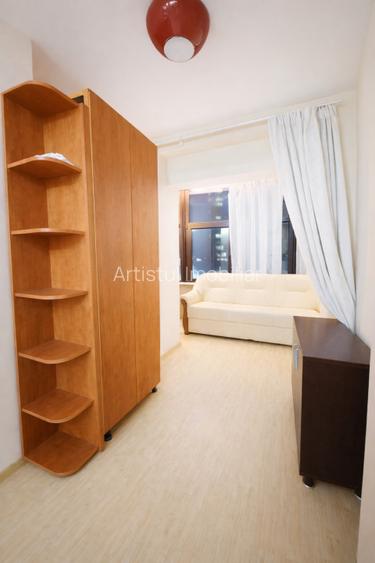 Apartament 3 Camere Unirii - bloc reconsolidat - 9