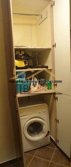 Apartament de 2 camere, 48mp, decomandat, zona Centrala - 6