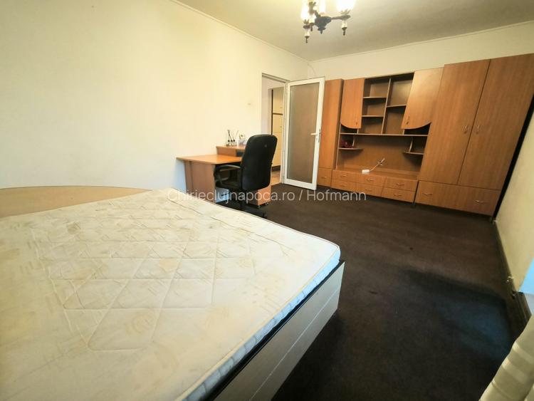 Apart. cu 3 camere si 2 bai+garaj, langa Kaufland Marasti/Agarbiceanu - 3