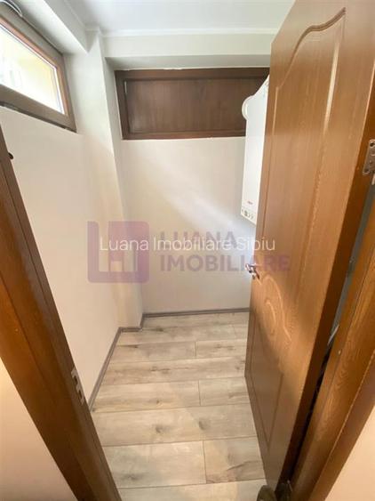 Spatiu comercial 70 mp de inchiriat | salon 3 camere | zona Centrala | - 7