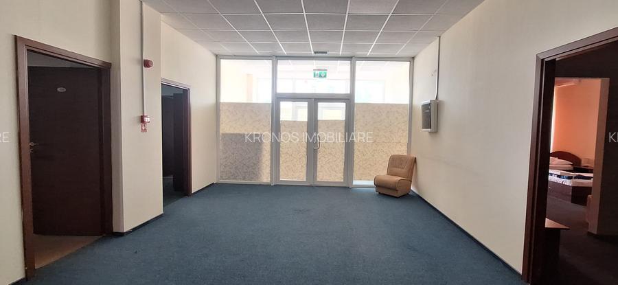 EXCLUSIV OCAZIE ! EFORIE SUD COMPLEX TURISTIC 3.745 MP.  30 CAMERE FRONTAL MARE - 34