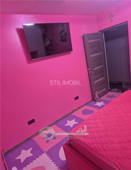 Apartament 2 camere Nicolina – complet renovat, mobilat premium, gata de mutare - 4