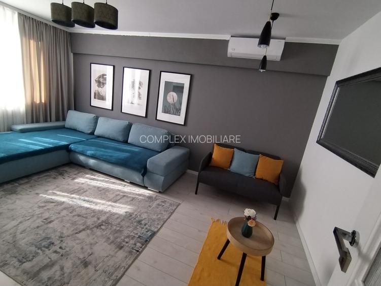 Apartament 2 Camere Decomandat Primii Chiriasi Loc Parcare Comision ZERO - 18