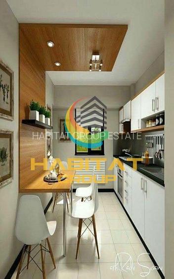 Vnzare apartament 2 camere tip studio la max 15min Metrou Aparatorii Patriei - 9