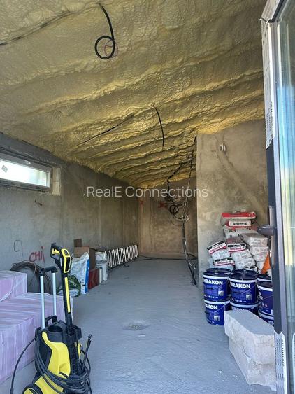 Casă 6 camere cu teren 467 mp – Samurcași (lângă Buftea, viitor nod A0) - 38