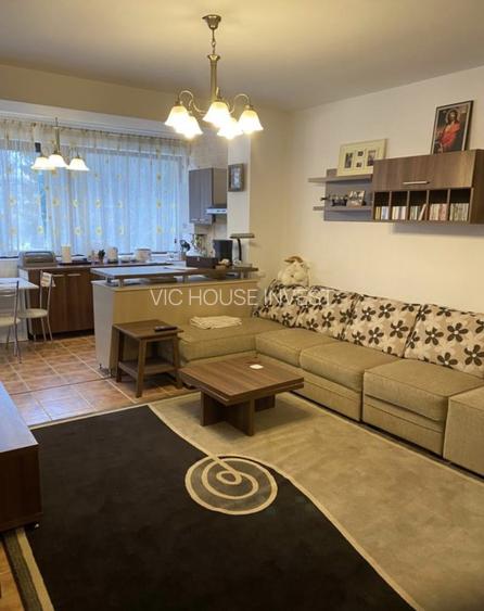 Apartament Semicentral Predeal - 3