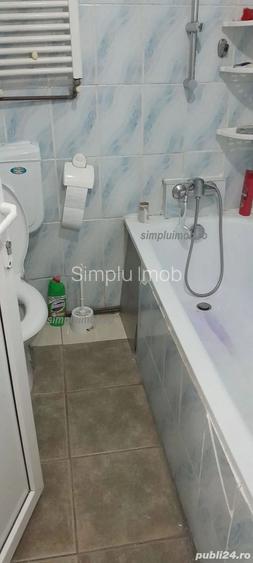 Casa/Vila sector 4 - 5