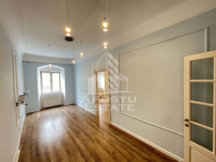 Spatiu pentru birouri, 63 mp, recent renovat, Piata Unirii - 2