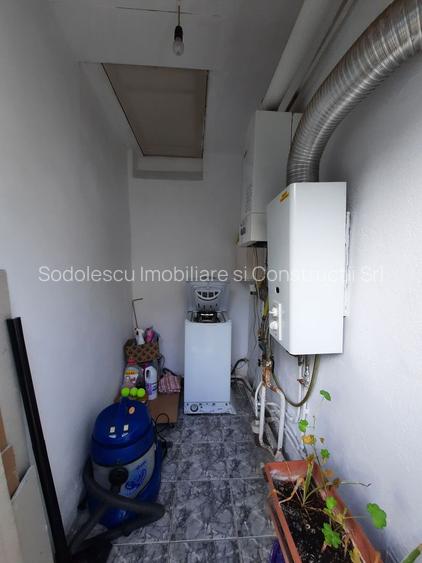 CASA ZONA BALCESCU - 17