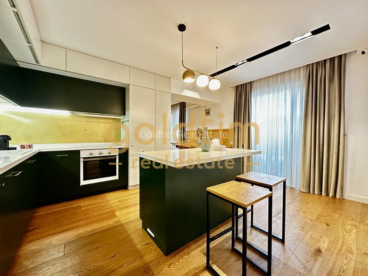 DUPLEX SUPERB/MOBILAT SI UTILAT/AVIATIEI/CLOUD 9/PROMENADA MALL - 6