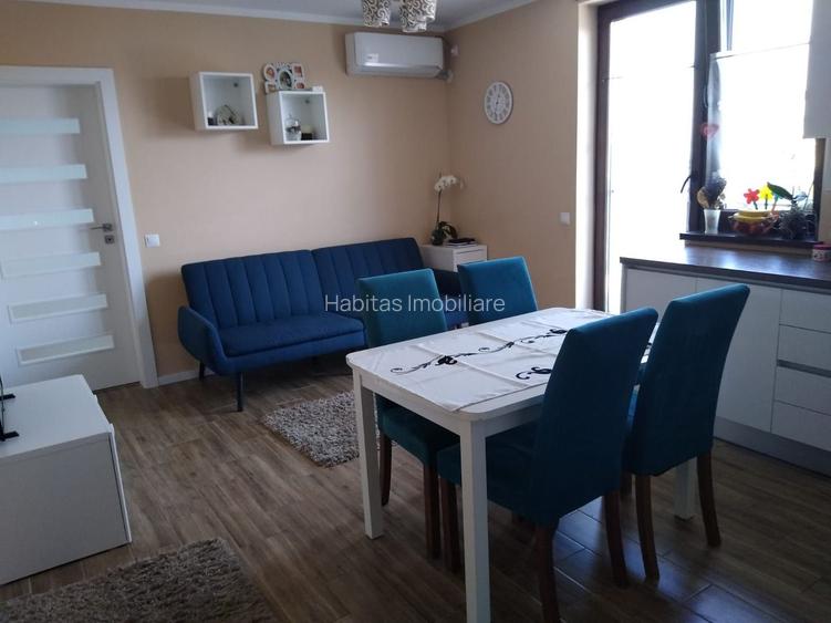 Apartament 2 camere decomandat, finisat modern, str Fabricii de Zahar - 3