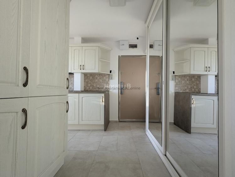 Apartament luminos în Grigorescu - 16