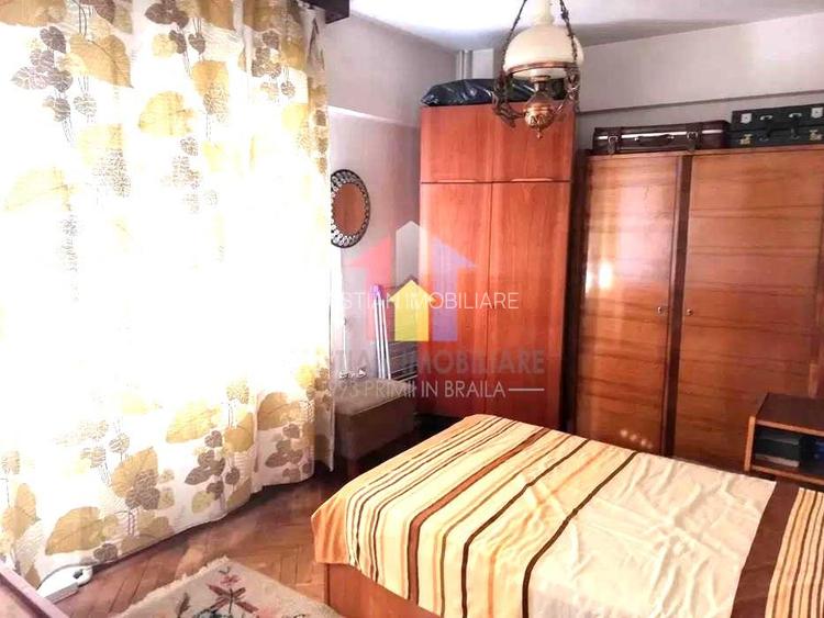 Independei-Republicii 3 cam, 74 mp confort 1 decomandat etaj intermediar - 2