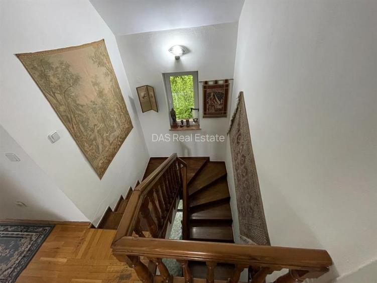 Vila 5 camere | Teren 5283 mp | Breaza - Comarnic | Gura Beliei - 16