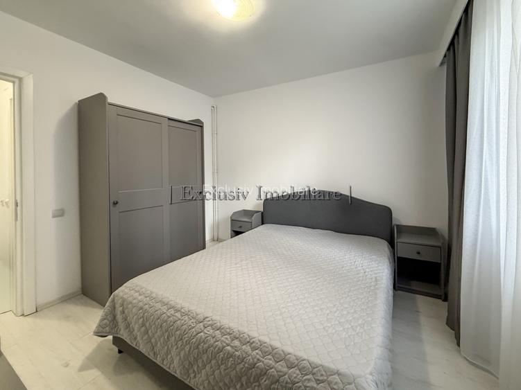Apartament 2 camere | Faleza Nord | Balcon - 4