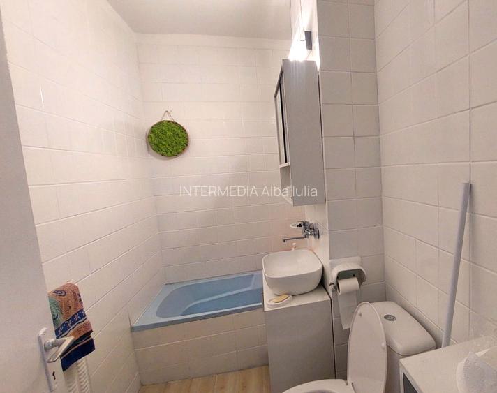 Apartament cu o camera, renovat in zona Tolstoi, mobilat si utilat complet - 5