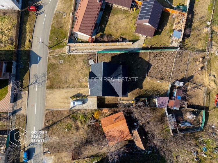 Vila P+M cu 5 camere in Gai, langa Manastire, confort si eleganta - 26