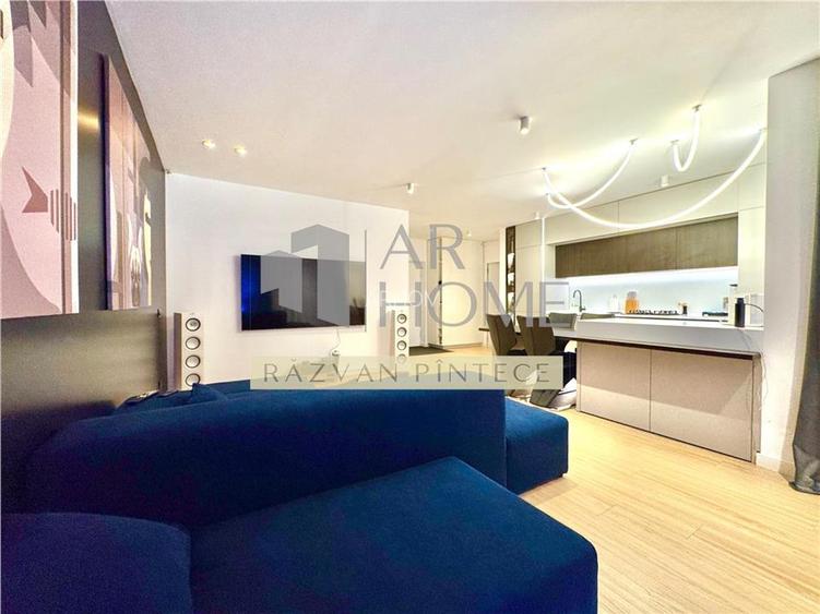Apartament 2 camere de lux, cartier Albert, MRS Village, Ploiesti - 3