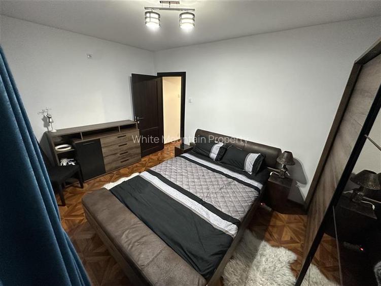 Apartament 3 camere, inchiriere termen lung, Drumul Taberei - Raul Doamnei 122 - 3